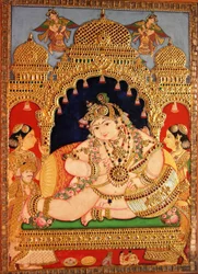 Navaneeta Krishna